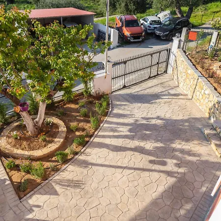 Ferienhaus Olea House 2' Walk From The Sea *