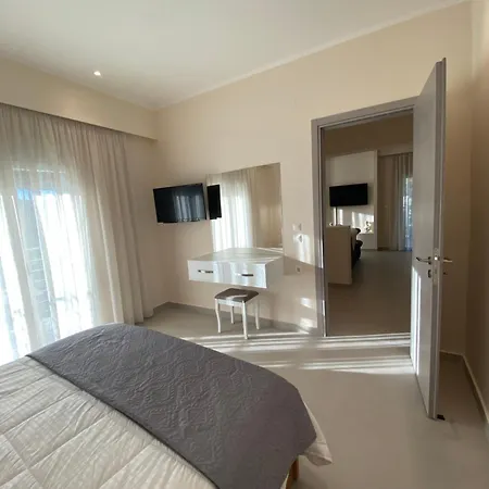Olea House 2' Walk From The Sea 別荘