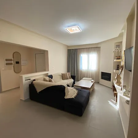 Olea House 2' Walk From The Sea 別荘 *