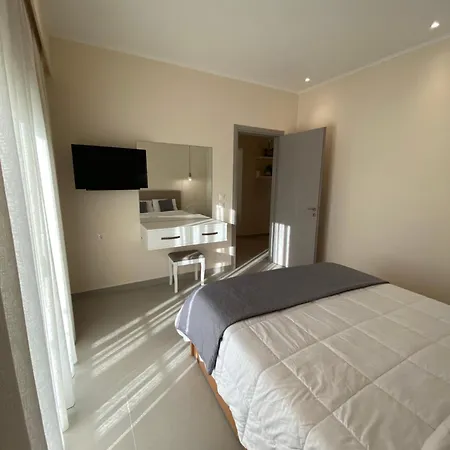 Olea House 2' Walk From The Sea 別荘