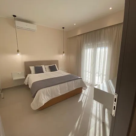 Ferienhaus Olea House 2' Walk From The Sea