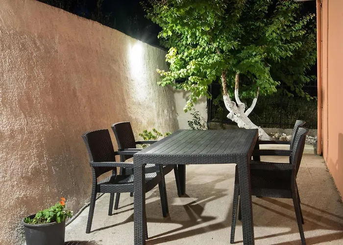 Olea House 2' Walk From The Sea * Notos