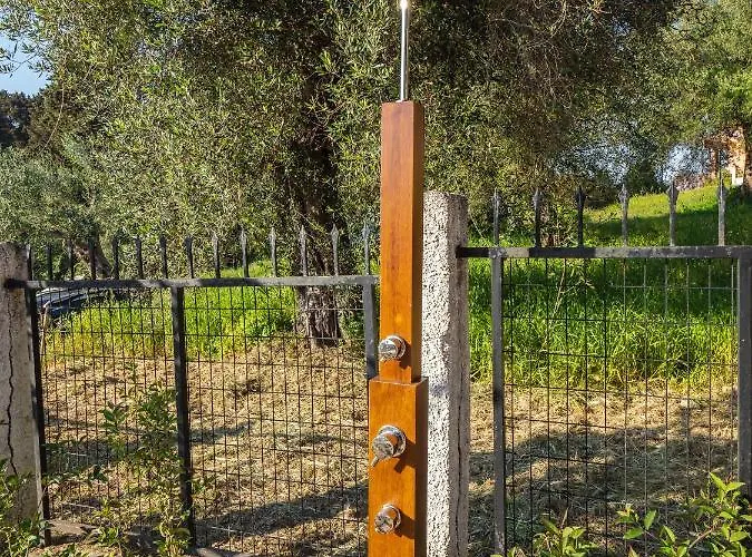 Olea House 2' Walk From The Sea