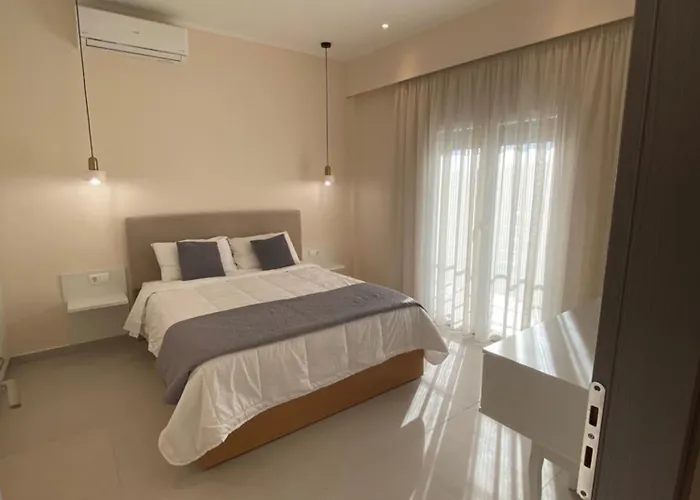 بيت للعطل Olea House 2' Walk From The Sea
