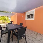 Olea House 2' Walk From The Sea *