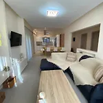 Semesterbostad Olea House 2' Walk From The Sea