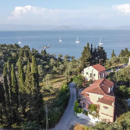 Olea House 2' Walk From The Sea Notos