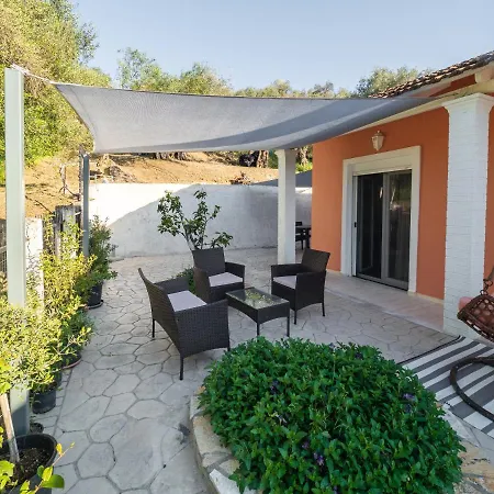 Olea House 2' Walk From The Sea *