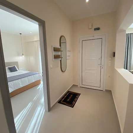 بيت للعطل Olea House 2' Walk From The Sea Notos