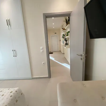 Olea House 2' Walk From The Sea * Notos