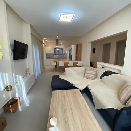 Сasa de vacaciones Olea House 2' Walk From The Sea