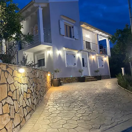 Tatil Evi Olea House 2' Walk From The Sea Notos