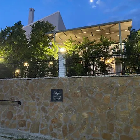 Olea House 2' Walk From The Sea Notos