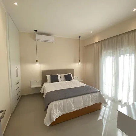 Olea House 2' Walk From The Sea