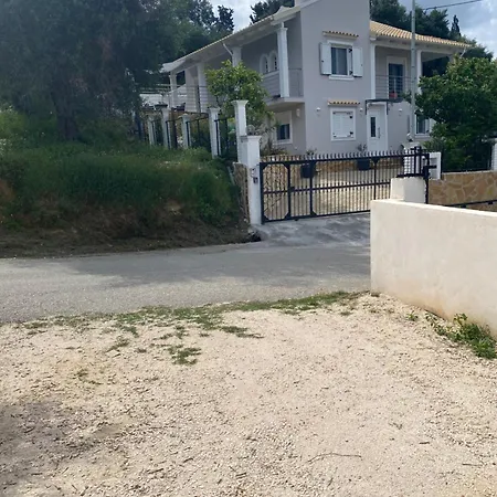 بيت للعطل Olea House 2' Walk From The Sea *