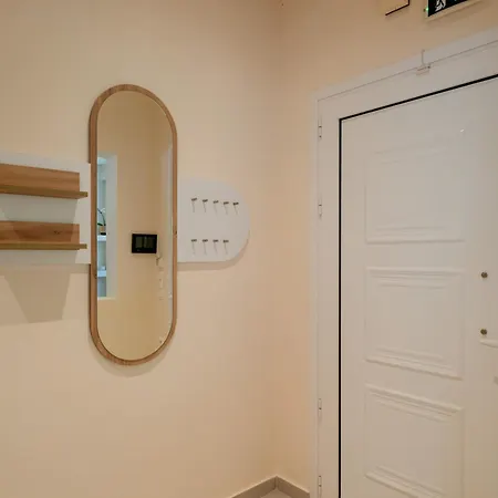 Olea House 2' Walk From The Sea Notos