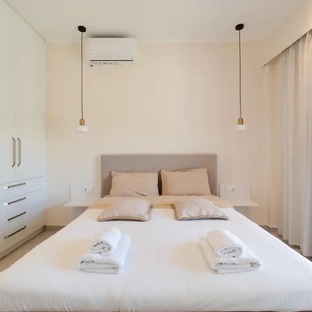 Сasa de vacaciones Olea House 2' Walk From The Sea *