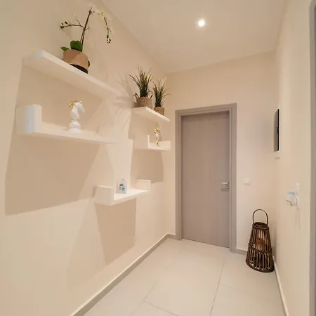 Сasa de vacaciones Olea House 2' Walk From The Sea *