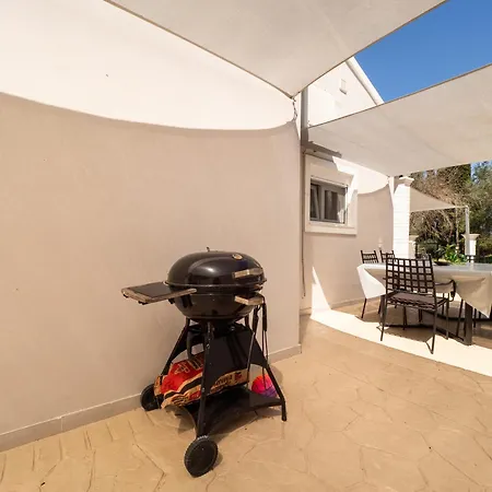 Olea House 2' Walk From The Sea Notos
