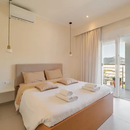 Olea House 2' Walk From The Sea