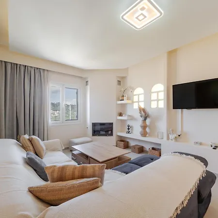 Сasa de vacaciones Olea House 2' Walk From The Sea