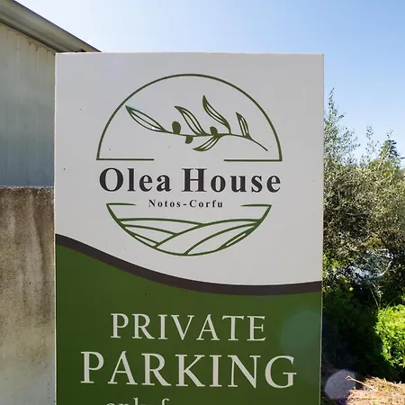 Olea House 2' Walk From The Sea Сasa de vacaciones Notos