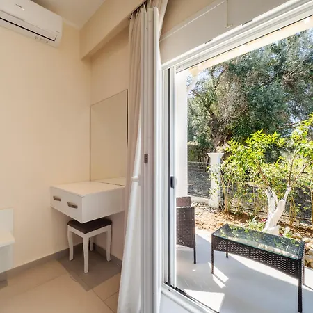 Сasa de vacaciones Olea House 2' Walk From The Sea Notos
