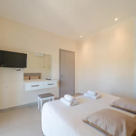 Olea House 2' Walk From The Sea