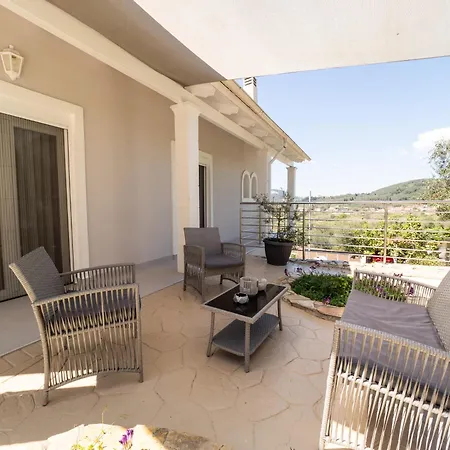 Сasa de vacaciones Olea House 2' Walk From The Sea