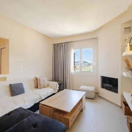 Olea House 2' Walk From The Sea Сasa de vacaciones *