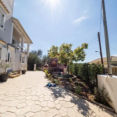 Сasa de vacaciones Olea House 2' Walk From The Sea *