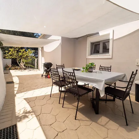 Olea House 2' Walk From The Sea Notos