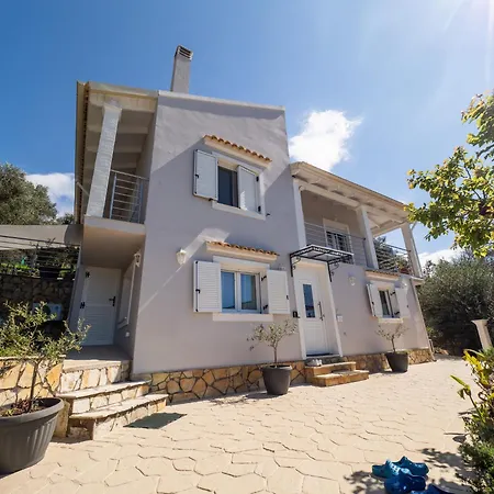 Сasa de vacaciones Olea House 2' Walk From The Sea