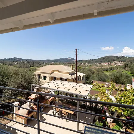 Olea House 2' Walk From The Sea Сasa de vacaciones