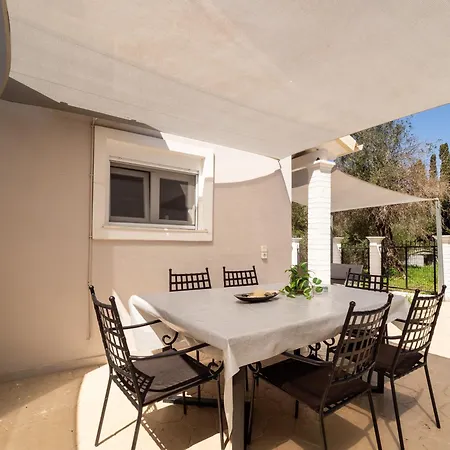 Сasa de vacaciones Olea House 2' Walk From The Sea *