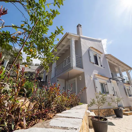 Olea House 2' Walk From The Sea Сasa de vacaciones *