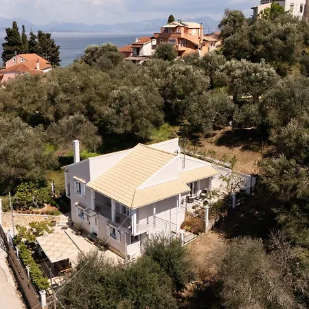 Olea House 2' Walk From The Sea Notos