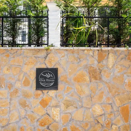 Olea House 2' Walk From The Sea