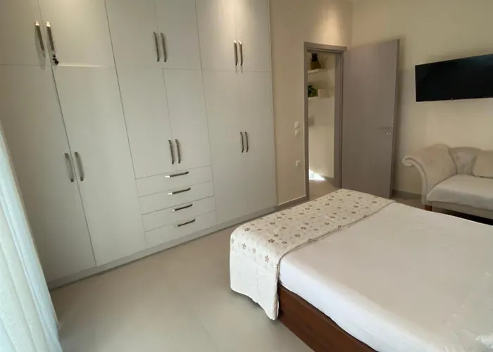 Olea House 2' Walk From The Sea