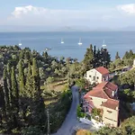 Olea House 2' Walk From The Sea Notos