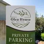 Olea House 2' Walk From The Sea Casa vacanze Notos
