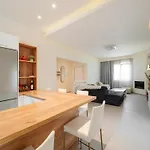Olea House 2' Walk From The Sea *