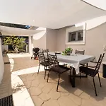 Olea House 2' Walk From The Sea Notos