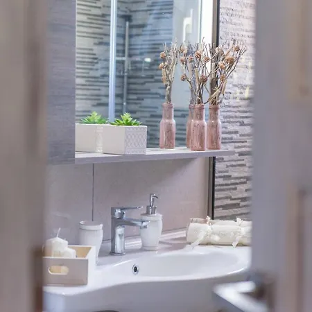 Olea House 2' Walk From The Sea Σπίτι διακοπών