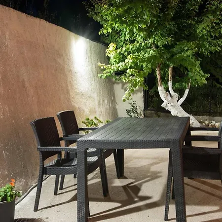 Olea House 2' Walk From The Sea * Notos