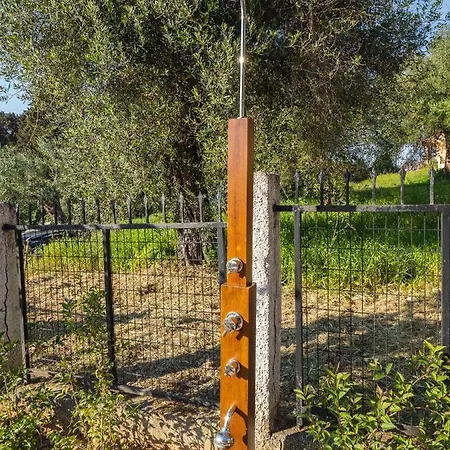 Olea House 2' Walk From The Sea