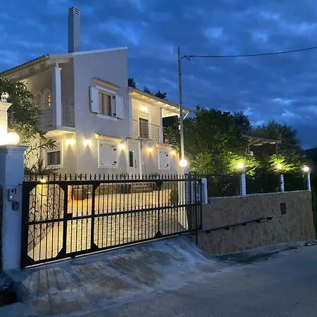 Dom wakacyjny Olea House 2' Walk From The Sea *