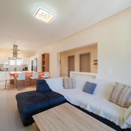 Holiday home Olea House 2' Walk From The Sea