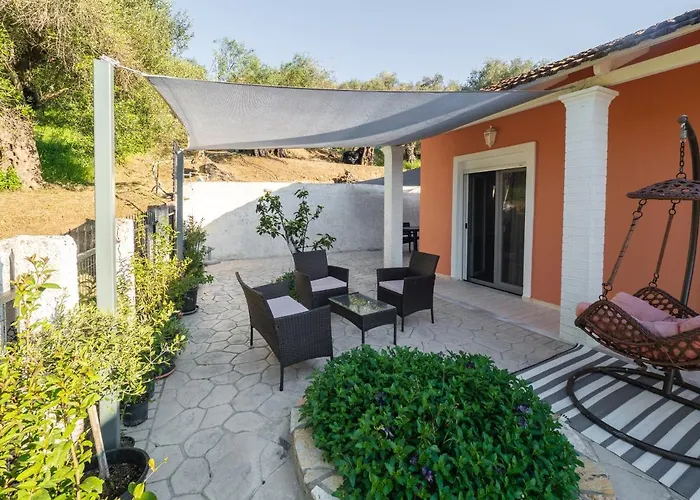Olea House 2' Walk From The Sea *