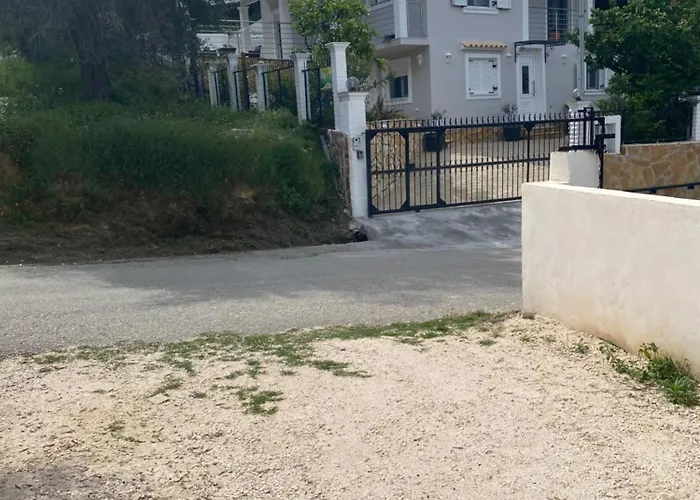 度假居 Olea House 2' Walk From The Sea *